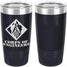 Army Corps Of Engineers Laser Engraved 20oz Tumbler Mugs LET.0106.N