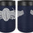 Navy Surface Warfare Medical Service Badge Laser Engraved Insulated Beverage Holder Mugs LEIH.0067.N