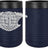 Navy Integrated Undersea Surveillance System (IUSS) Badge Laser Engraved Insulated Beverage Holder Mugs LEIH.0036.N