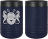 Navy Diver Medical Badge Laser Engraved Insulated Beverage Holder Mugs LEIH.0021.N