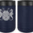 Navy Diver Master Badge Laser Engraved Insulated Beverage Holder Mugs LEIH.0020.N