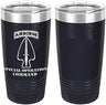Army Special Operations Command Laser Engraved 20oz Tumbler Mugs LET.0113.N