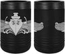 Navy Surface Warfare (Officer) Badge Laser Engraved Insulated Beverage Holder Mugs LEIH.0064.B