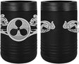 Navy Submarine Engineering Duty Badge Laser Engraved Insulated Beverage Holder Mugs LEIH.0058.B