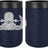 Navy Explosive Ordnance Disposal (EOD) Senior Badge Laser Engraved Insulated Beverage Holder Mugs LEIH.0031.N