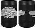 Navy Expeditionary Warfare Supply Officer Badge Laser Engraved Insulated Beverage Holder Mugs LEIH.0028.B
