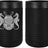 Navy Diver Master Badge Laser Engraved Insulated Beverage Holder Mugs LEIH.0020.B