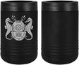 Navy Diver Master Badge Laser Engraved Insulated Beverage Holder Mugs LEIH.0020.B