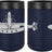 Navy Submarine Deterrent Patrol (SSBN) Badge Laser Engraved Insulated Beverage Holder Mugs LEIH.0057.N