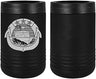 Navy Small Craft Badge Laser Engraved Insulated Beverage Holder Mugs LEIH.0050.B