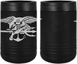 Navy Special Warfare Badge Laser Engraved Insulated Beverage Holder Mugs LEIH.0053.B