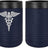Navy Hospital Caduceus Badge Laser Engraved Insulated Beverage Holder Mugs LEIH.0033.N