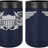 Navy Naval Flight Officer Badge Laser Engraved Insulated Beverage Holder Mugs LEIH.0040.N