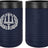 Navy Command Ashore Project Manage Badge Laser Engraved Insulated Beverage Holder Mugs LEIH.0015.N