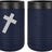 Navy Chaplain Christian Badge Laser Engraved Insulated Beverage Holder Mugs LEIH.0013.N