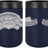 Navy Expeditionary Combat Warfare SPC (Enlisted) Laser Engraved Insulated Beverage Holder Mugs LEIH.0027.N