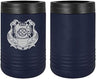 Navy Diver First Class Badge Laser Engraved Insulated Beverage Holder Mugs LEIH.0019.N