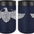 Navy Strategic Sealift Warfare Officer Insignia SSWOI Badge Laser Engraved Insulated Beverage Holder Mugs LEIH.0055.N