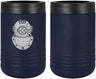Navy Diver Second Class Badge Laser Engraved Insulated Beverage Holder Mugs LEIH.0023.N