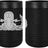 Navy Explosive Ordnance Disposal (EOD) Basic Badge Laser Engraved Insulated Beverage Holder Mugs LEIH.0029.B