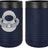 Navy Scuba Diver Badge Laser Engraved Insulated Beverage Holder Mugs LEIH.0048.N