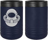 Navy Scuba Diver Badge Laser Engraved Insulated Beverage Holder Mugs LEIH.0048.N