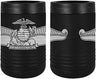 Navy Fleet Marine Force Badge Laser Engraved Insulated Beverage Holder Mugs LEIH.0032.B