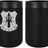 Navy Nuclear Weapon Security (NWS) Badge Laser Engraved Insulated Beverage Holder Mugs LEIH.0042.B
