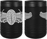 Navy Surface Warfare Medical Service Badge Laser Engraved Insulated Beverage Holder Mugs LEIH.0067.B
