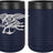 Navy Special Warfare Badge Laser Engraved Insulated Beverage Holder Mugs LEIH.0053.N