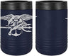 Navy Special Warfare Badge Laser Engraved Insulated Beverage Holder Mugs LEIH.0053.N