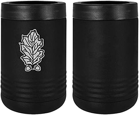 Navy Dental Corps Badge Laser Engraved Insulated Beverage Holder Mugs LEIH.0017.B