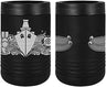 Navy Special Warfare Combatant Craft Crewman (SWCC) Badge Laser Engraved Insulated Beverage Holder Mugs LEIH.0054.B