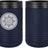 Navy Craftmaster Badge Laser Engraved Insulated Beverage Holder Mugs LEIH.0024.N