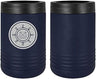 Navy Craftmaster Badge Laser Engraved Insulated Beverage Holder Mugs LEIH.0024.N
