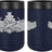 Navy Surface Warfare Supply Officer Badge Laser Engraved Insulated Beverage Holder Mugs LEIH.0065.N