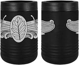 Navy Surface Warfare Nurse Badge Laser Engraved Insulated Beverage Holder Mugs LEIH.0068.B