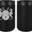 Navy Diver Medical Badge Laser Engraved Insulated Beverage Holder Mugs LEIH.0021.B