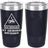 Army 1st Cavalry Division Laser Engraved 20oz Tumbler (Black) Mugs LET.0069.N