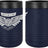 Navy Combat Aircrew Badge Laser Engraved Insulated Beverage Holder Mugs LEIH.0014.N