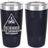 Army 2nd Armored Division Laser Engraved 20oz Tumbler Mugs LET.0074.N