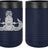 Navy Explosive Ordnance Disposal (EOD) Master Badge Laser Engraved Insulated Beverage Holder Mugs LEIH.0030.N