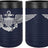 Naval Aviator Badge Laser Engraved Insulated Beverage Holder Mugs LEIH.0038.N