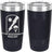 Army 82nd Sustainment Brigade Laser Engraved 20oz Tumbler Mugs LET.0099.N