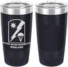 Army 82nd Sustainment Brigade Laser Engraved 20oz Tumbler Mugs LET.0099.N
