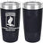 Army 173rd Airborne Brigade Laser Engraved 20oz Tumbler Mugs LET.0105.N
