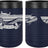 Navy Submarine Combat Patrol Badge Laser Engraved Insulated Beverage Holder Mugs LEIH.0056.N