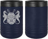 Navy Diving Officer Badge Laser Engraved Insulated Beverage Holder Mugs LEIH.0025.N