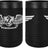 Navy Aviation Warfare Specialist Badge Laser Engraved Insulated Beverage Holder Mugs LEIH.0009.B