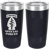 Army Special Forces Laser Engraved 20oz Tumbler Mugs LET.0112.N